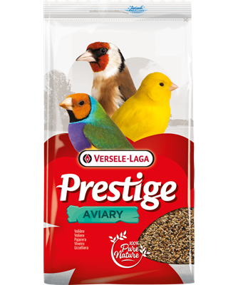 Versele Laga Prestige Aviary Mix Little Peckers