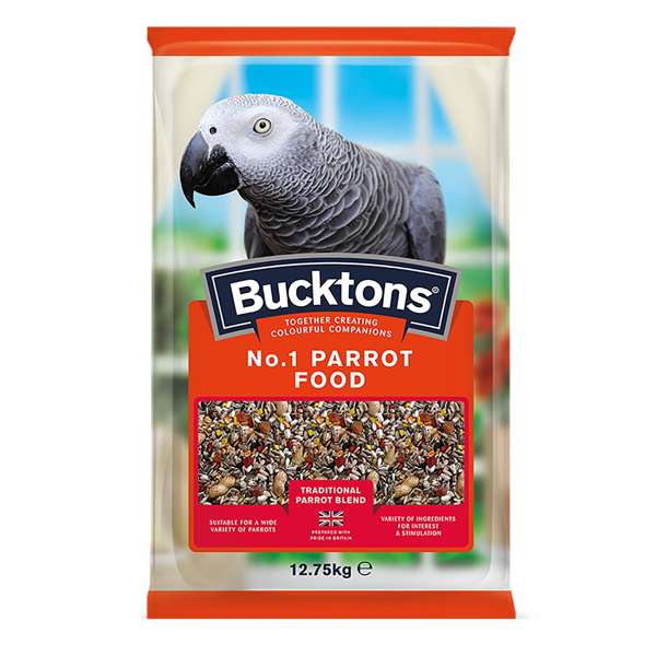 P15 parrot clearance food