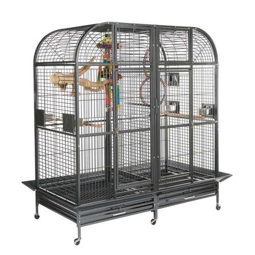 Sky Pets Castello Ii Cage