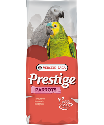 Versele-Laga Germination Seeds Parrots 20kg - Free P&P