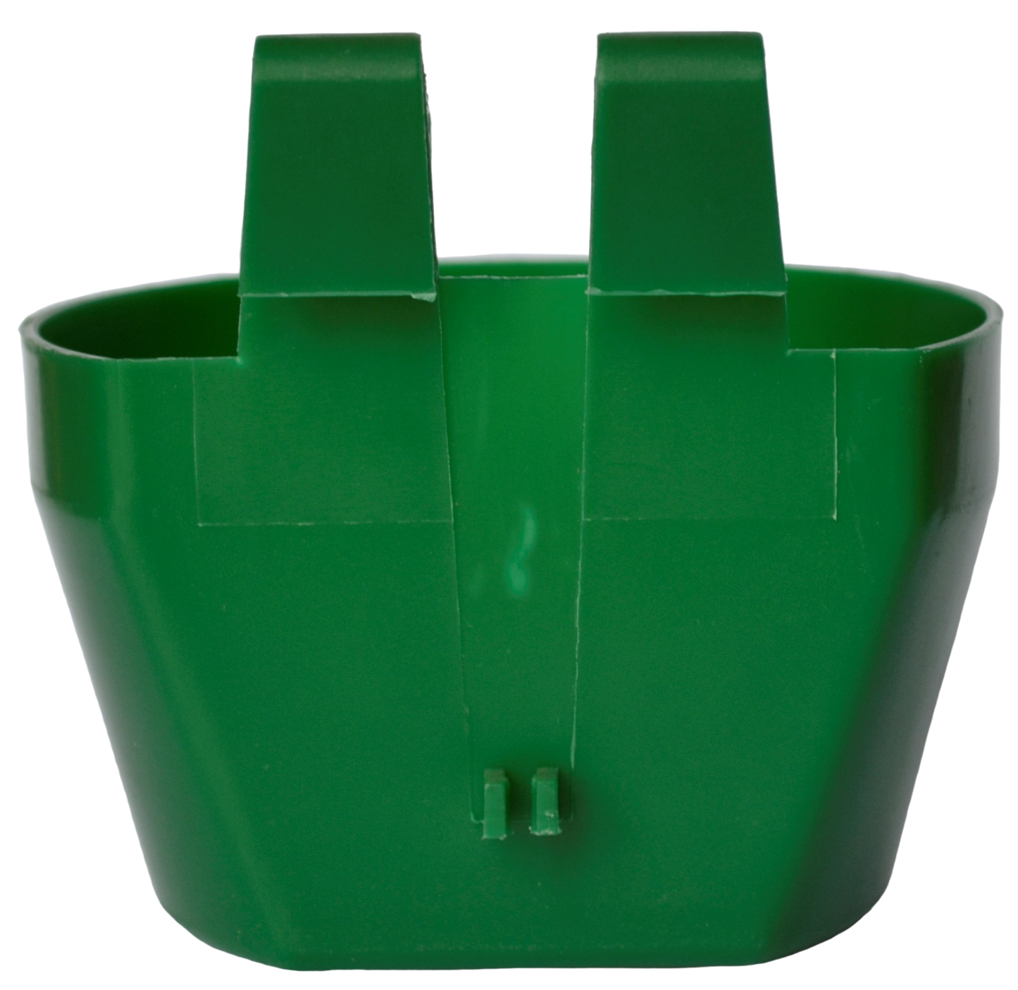 Supa Plastic Cage Cups 0.26 Litre