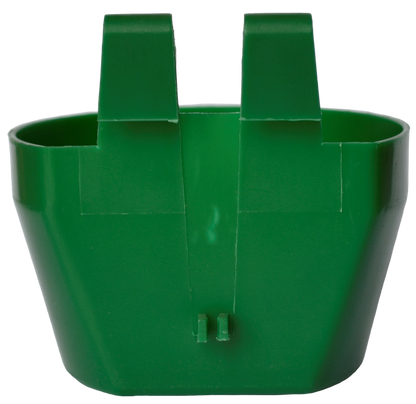 Supa Plastic Cage Cups 0.26 Litre