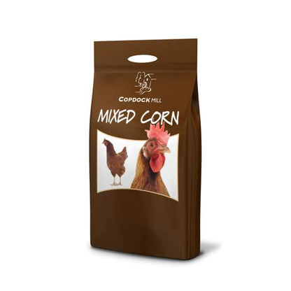 Copdock Mill Mixed Corn