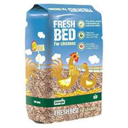 Dengie Fresh Bed For Chickens