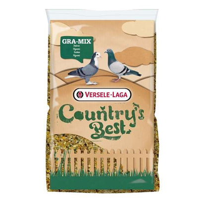 Versele Laga Gra-Mixture Pigeon Breeding Eco 20kg