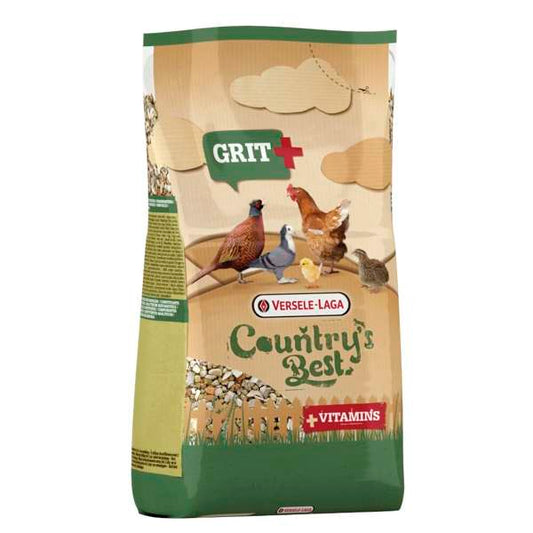 Versele Laga Countrys Best Grit Plus 1.5kg