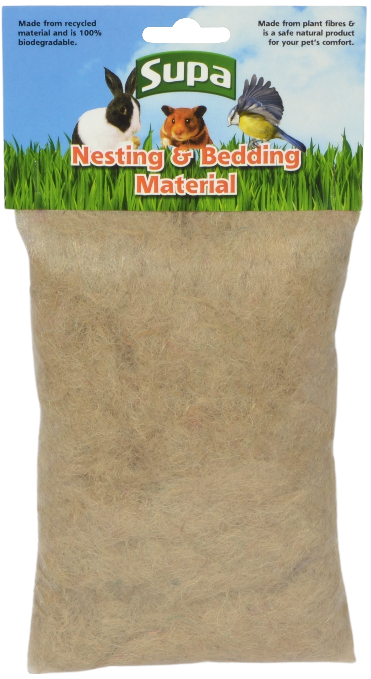 Supa Nesting Material - Case of 12