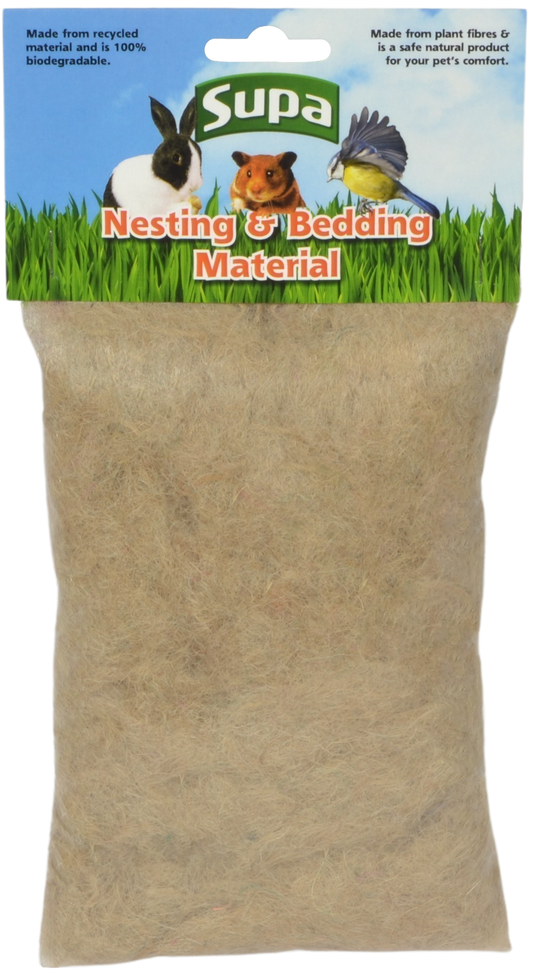 Supa Nesting Material - Case of 12