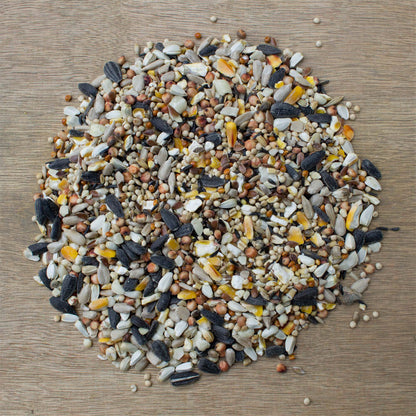 Extra Select No Wheat Wild Bird Food