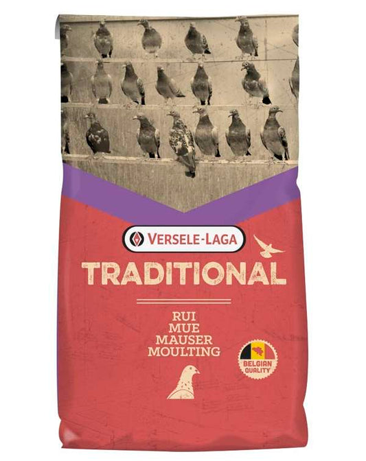 Versele Laga Moulting Extra Subliem 25kg