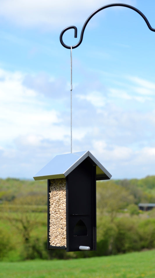 Supa Cambridge Wild Bird Seed Feeder