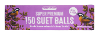 Suet To Go Super Premium Suet Balls Insect