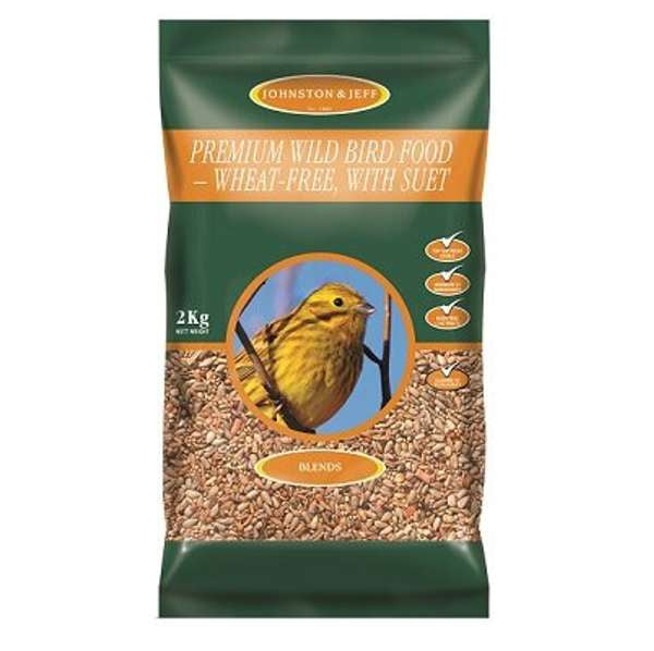 Gjw titmuss hot sale bird food