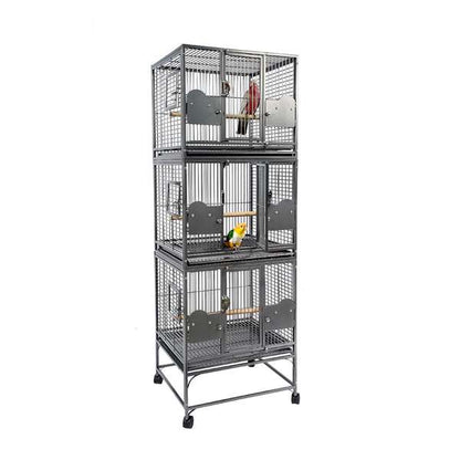 Sky Pets Parrot Cage