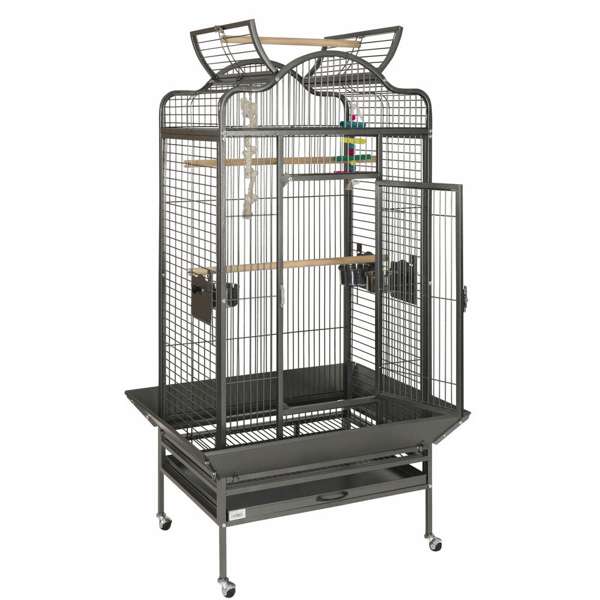 Sky Pets Voyager Parrot Cage