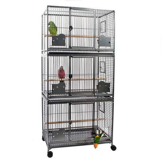 Sky Pets Parrot Cage