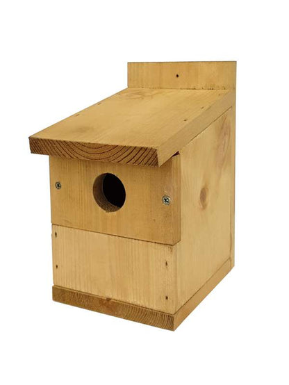 Johnston & Jeff Multinester Nest Box