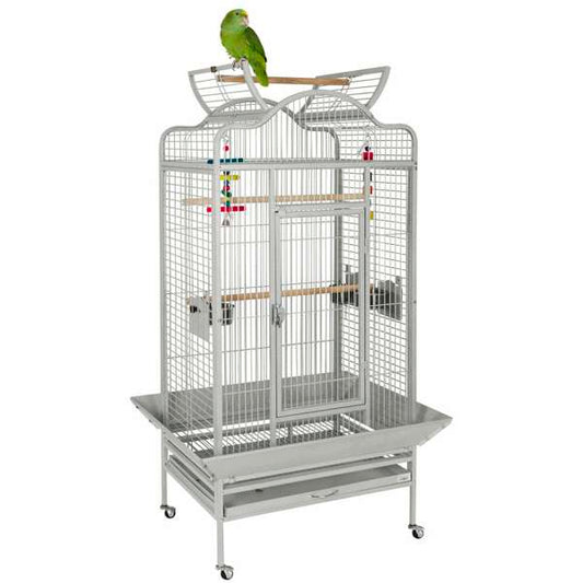 Sky Pets Voyager Parrot Cage
