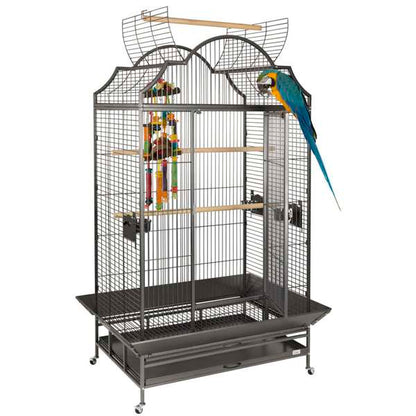 Sky Pets Liberta Enterprise Parrot Cage