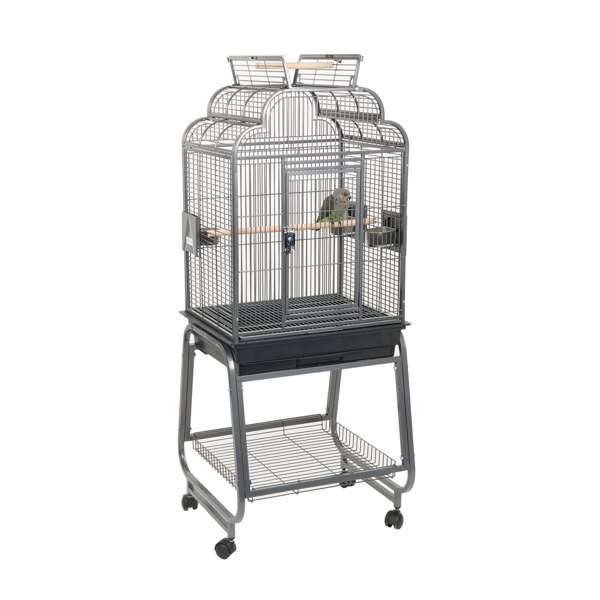 Sky Pets Peru Cage Antique