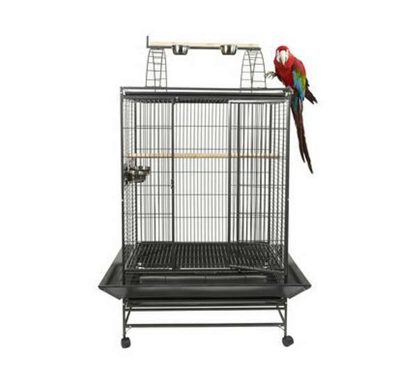 Sky Pets Belize Cage